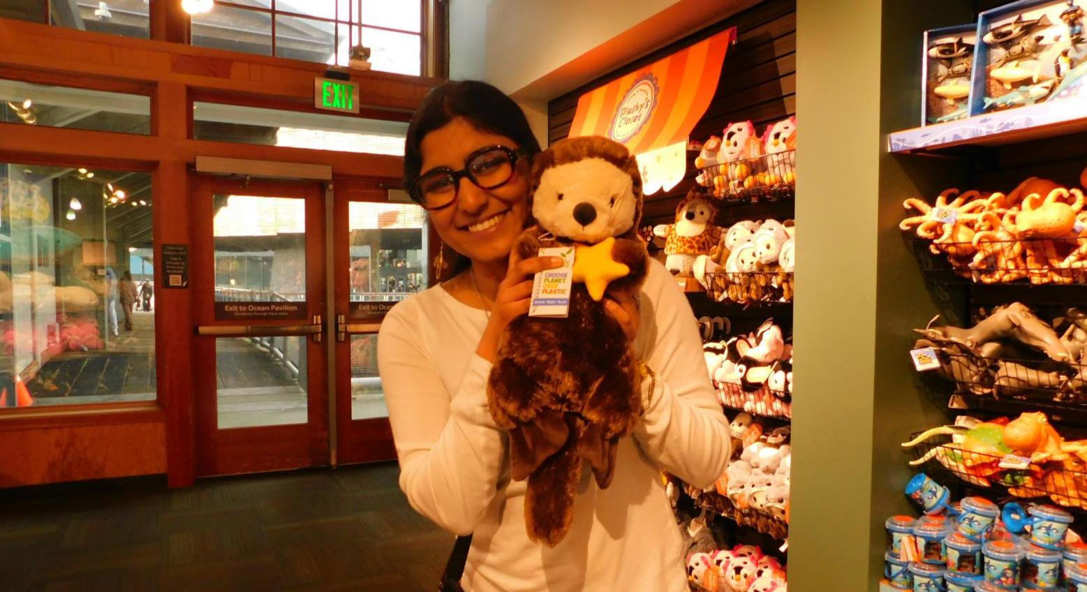 Ananya Nayak Photo