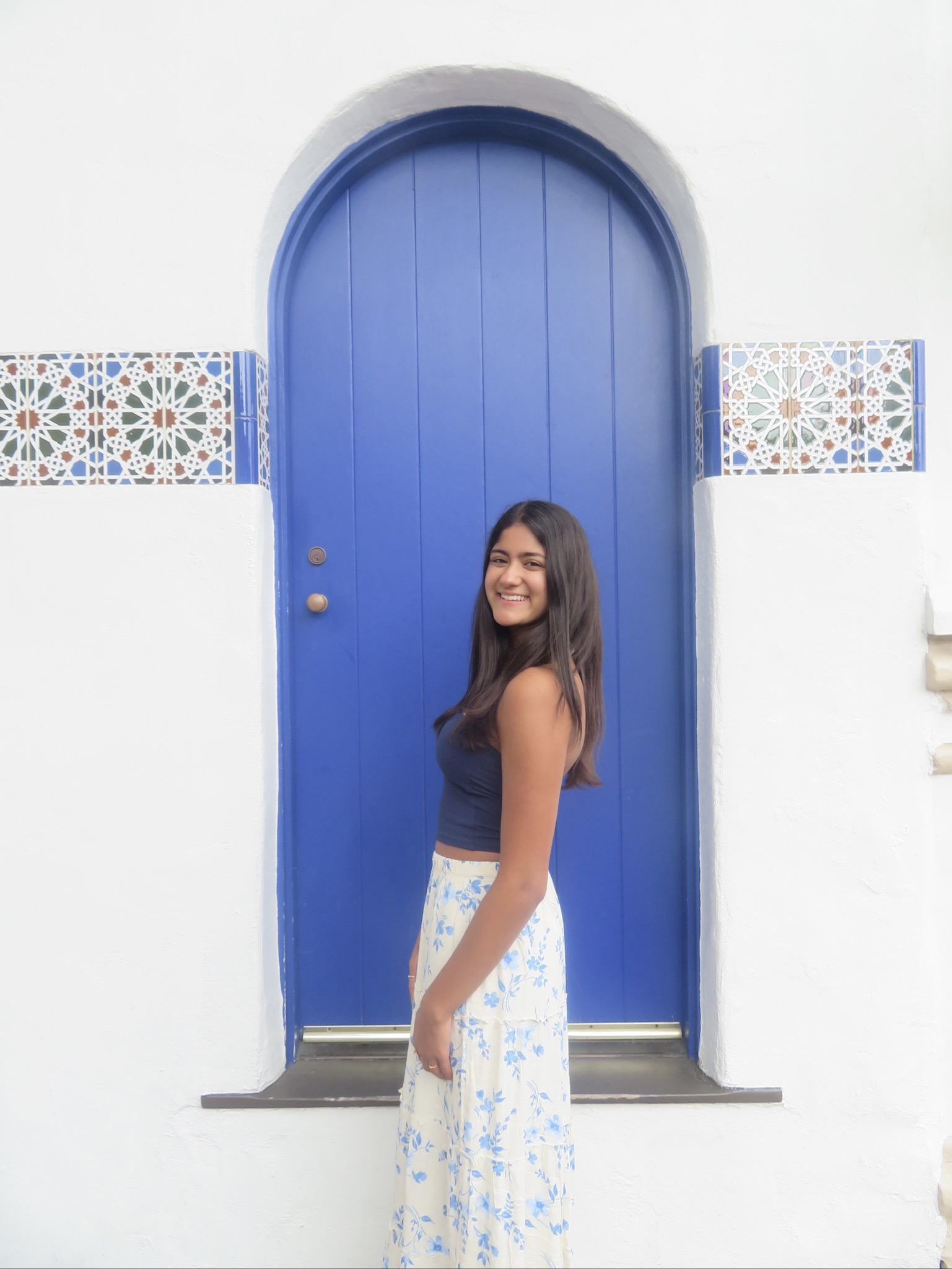 Priyansha Shah Photo